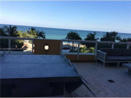 505-17875 Collins Ave, Sunny Isles Beach, FL, 33160-2718 | Card Image