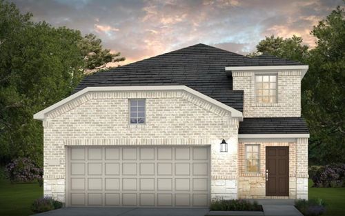 16177 Sepia Manor St, Conroe, TX, 77302-1521 | Card Image