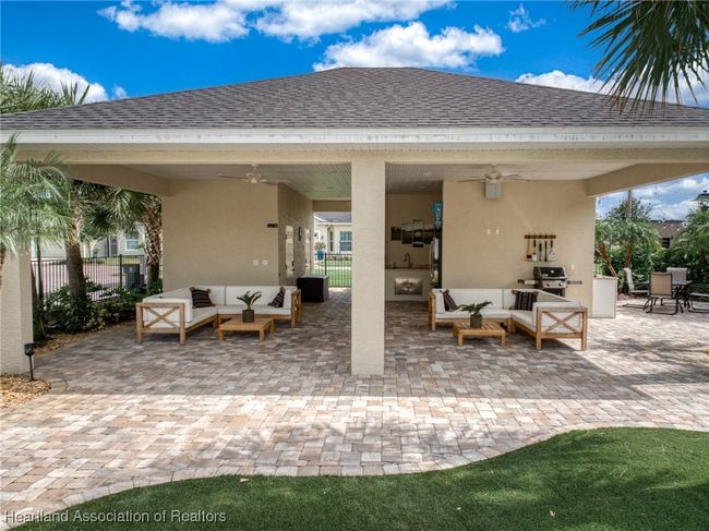 3067 Golden Bear Rd, Townhouse with 2 bedrooms, 2 bathrooms and null parking in Sebring FL | Image 22