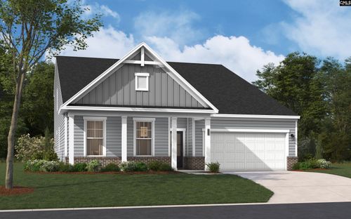 2494 Green Viper Loop, Blythewood, SC, 29016-9305 | Card Image