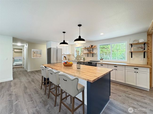 1350 Township Line Rd, House other with 3 bedrooms, 2 bathrooms and 2 parking in Port Angeles WA | Image 25