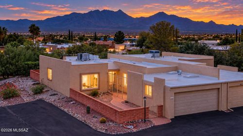 1424 N Rio Sonora, Green Valley, AZ, 85614-4008 | Card Image