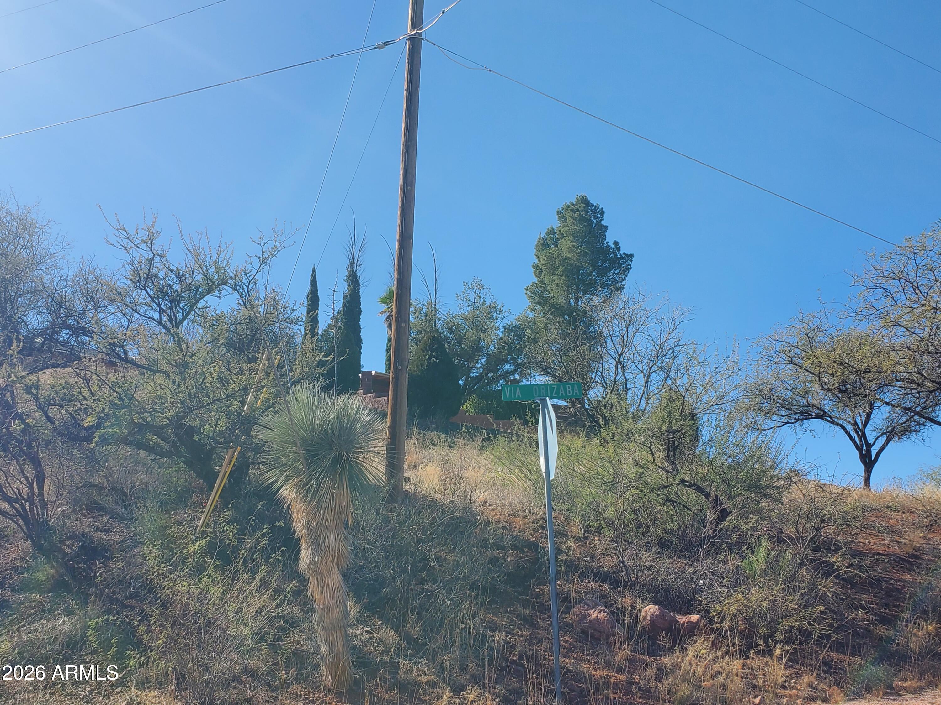 Land in Rio Rico 5