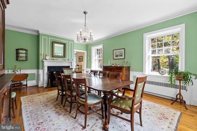 1807 Circle Rd, House other with 5 bedrooms, 4 bathrooms and null parking in TOWSON MD | Image 10