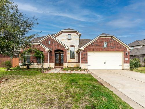 25718 Celtic Terrace Drive, Katy, TX, 77494 | Card Image