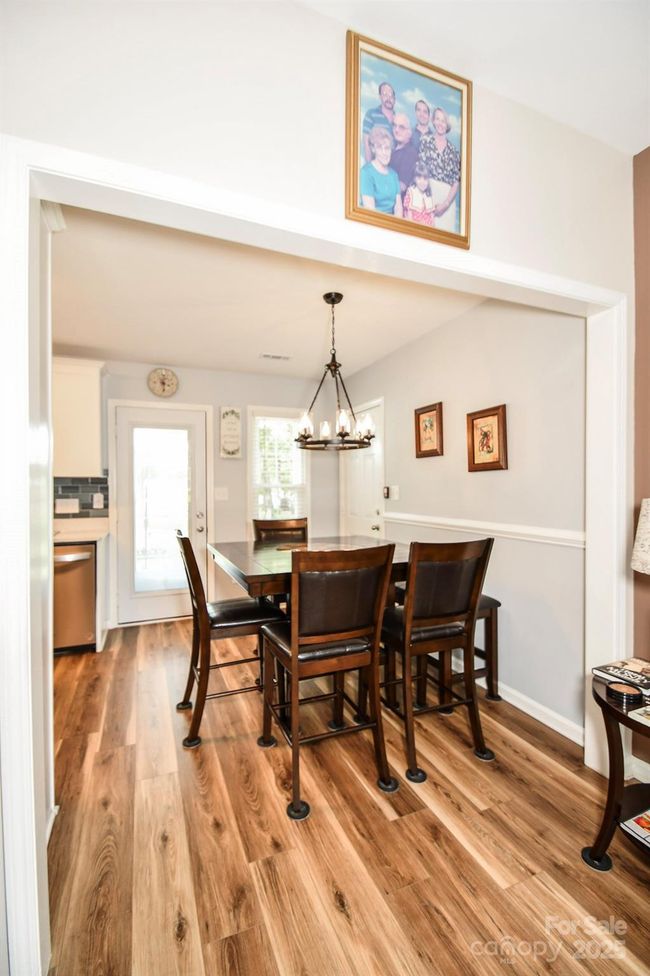 4320 Atkinson Way, House other with 3 bedrooms, 2 bathrooms and null parking in Monroe NC | Image 19