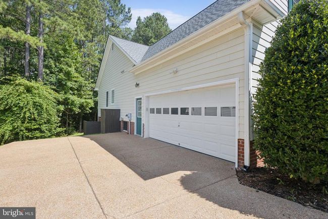 4842 Kingshire Dr, House other with 3 bedrooms, 2 bathrooms and null parking in Providence Forge VA | Image 32