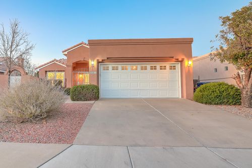 6601 Silkwood Ave Nw, Albuquerque, NM, 87121-8865 | Card Image