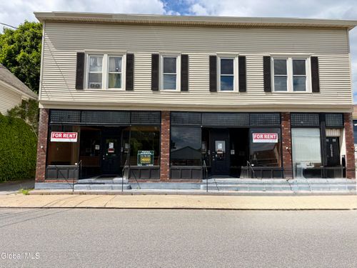 2-60-62 Lawrence St, Glens Falls, NY, 12801-3742 | Card Image