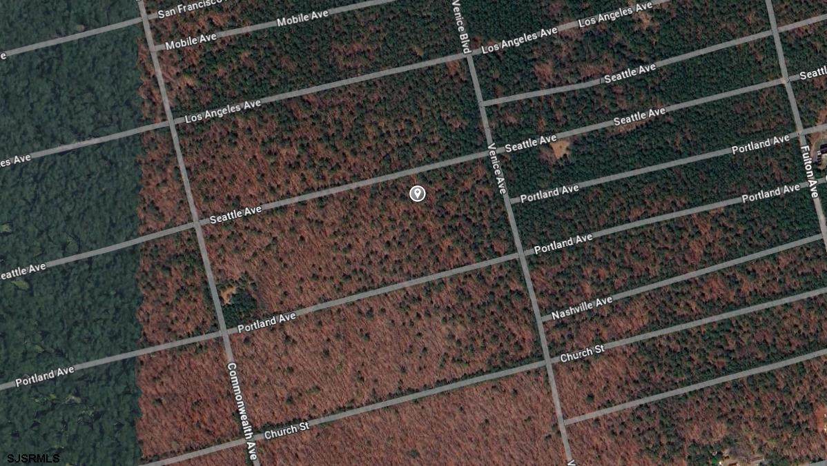 Land in Mays Landing 2