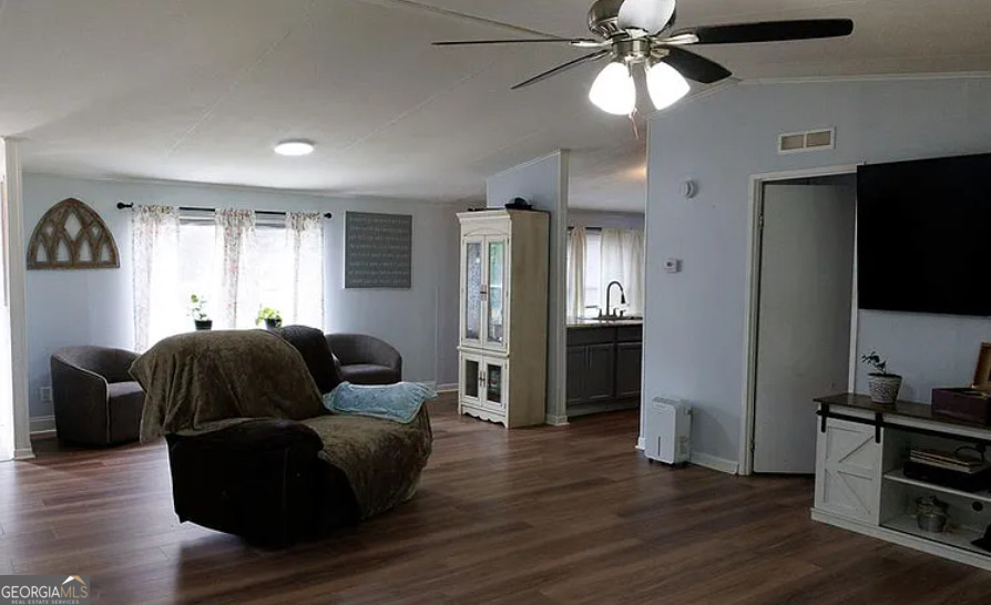 Residential in Pine Mountain 3