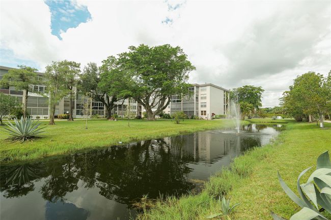 APT-443 - 4851 Nw 26 Th Ct, Condo with 2 bedrooms, 2 bathrooms and null parking in Lauderdale Lakes FL | Image 31
