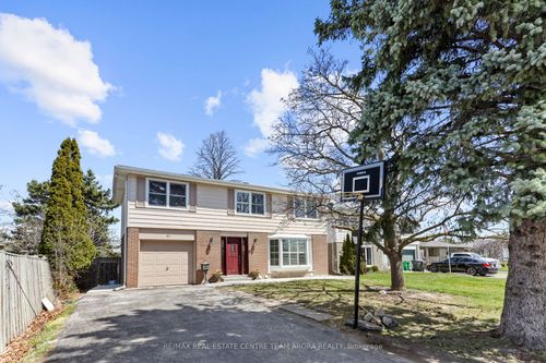41 Caldwell Cres, Brampton, ON, L6W1A2 | Card Image