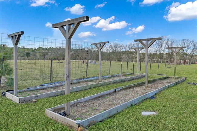 20900 Welch Rd, House other with 4 bedrooms, 2 bathrooms and 2 parking in Richards TX | Image 40