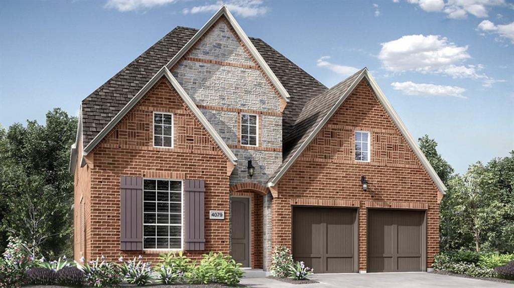 20th St, Northlake, TX 76226