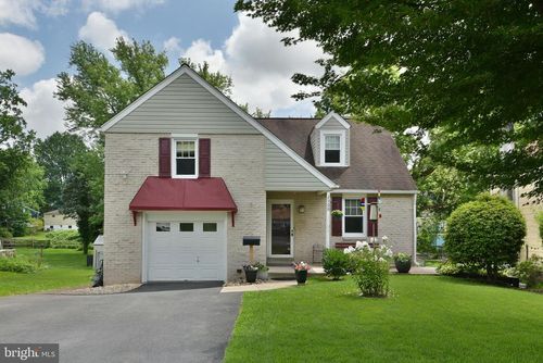 2508 Fernwood Ave, ABINGTON, PA, 19001-3104 | Card Image