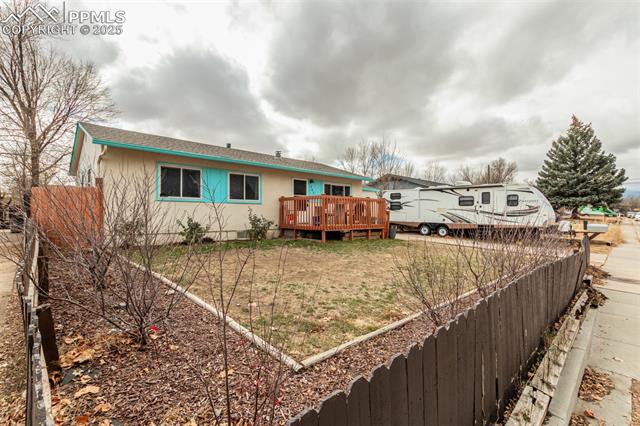 Residential in Fountain 2