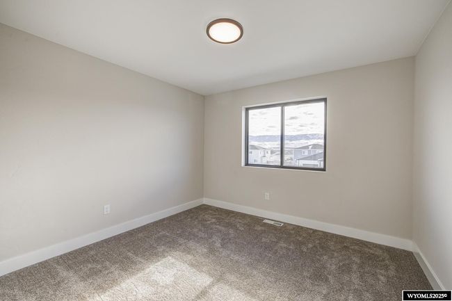 4646 Shale Cir, House other with 4 bedrooms, 3 bathrooms and null parking in Mills WY | Image 19