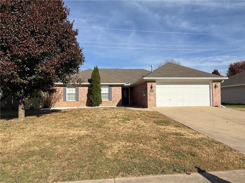 750 Dogwood St, Centerton, AR, 72719-9774 | Card Image