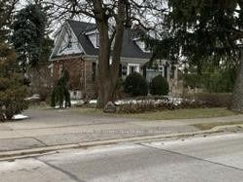 16 Anson Avenue, Scarborough, ON, M1M1X3 | Card Image