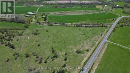 Lot 21 County Rd-9, Napanee, ON, K7R3G8 | Card Image