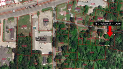 TBD Nelson St, Jasper, TX, 75951 | Card Image