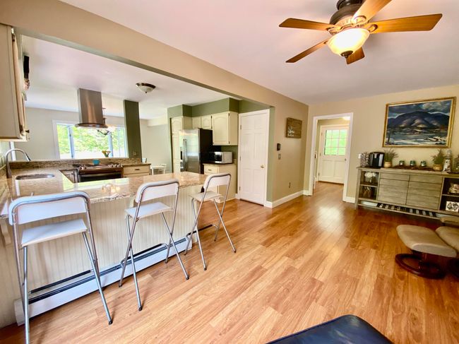 839 Dunlap Farm Rd, House other with 3 bedrooms, 3 bathrooms and null parking in Sunderland VT | Image 23