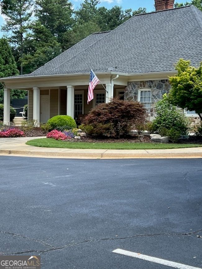 5500 Hampstead Way, House other with 3 bedrooms, 3 bathrooms and null parking in Johns Creek GA | Image 52