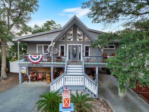 2413 Marsh Ct., North Myrtle Beach, SC, 29582 | Card Image