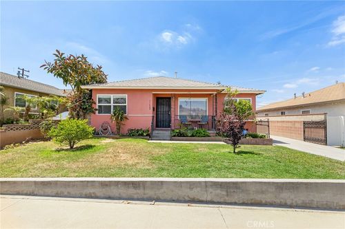 11422 Charlesworth Rd, Santa Fe Springs, CA, 90670-2825 | Card Image