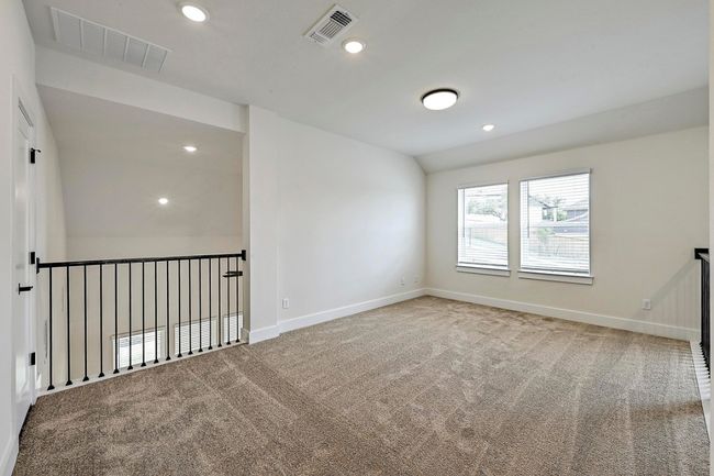 1021 Calendula Trl, House other with 4 bedrooms, 4 bathrooms and null parking in Georgetown TX | Image 13