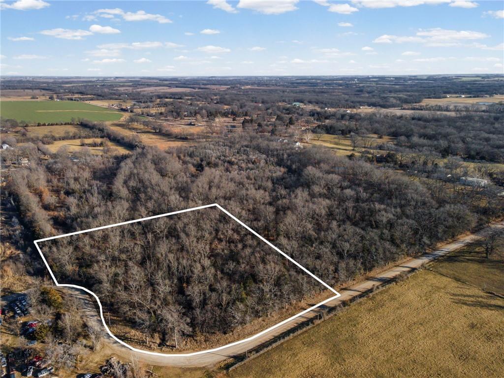 Land in Butler