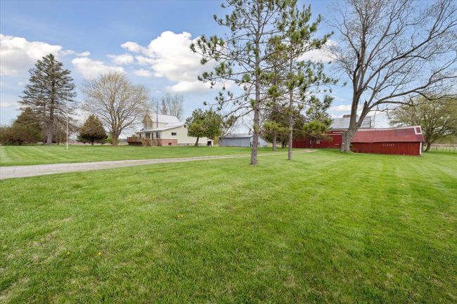 5910 S Corey Rd, Home with 4 bedrooms, 2 bathrooms and null parking in Perry MI | Image 43
