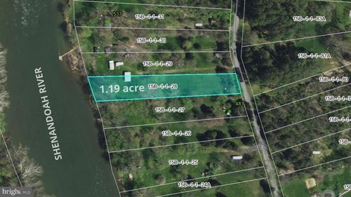 LOT 28 Farms River Rd, FRONT ROYAL, VA, 22630 | Card Image