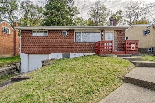 153 Ange Dr, Penn Hills, PA, 15235-3903 | Card Image