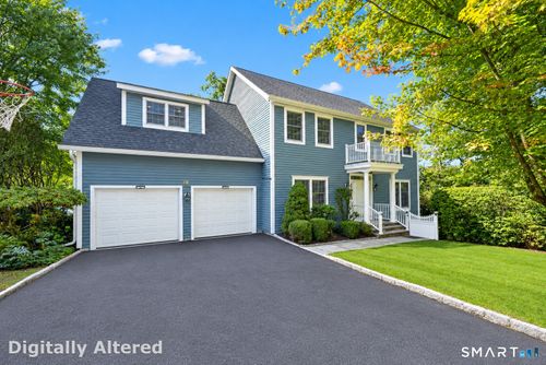 12-12 Crowne Pond Ln, Wilton, CT, 06897-3029 | Card Image