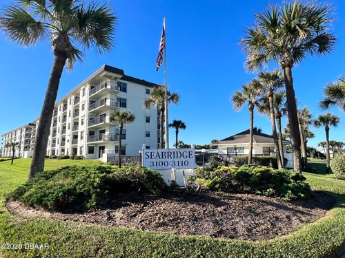 405-3100 Ocean Shore Blvd, ORMOND BEACH, FL, 32176-2222 | Card Image