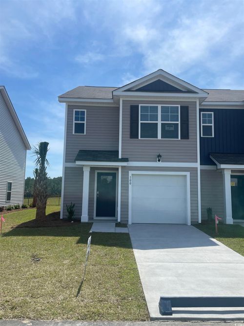 lot-60-306 Bayou Loop, Surfside Beach, SC, 29575-7502 | Card Image