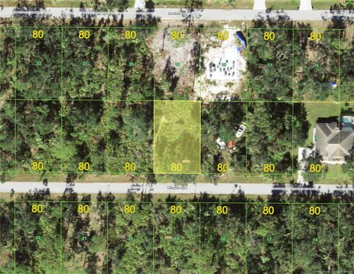 20388 Wingate Ave, PORT CHARLOTTE, FL, 33954 | Card Image