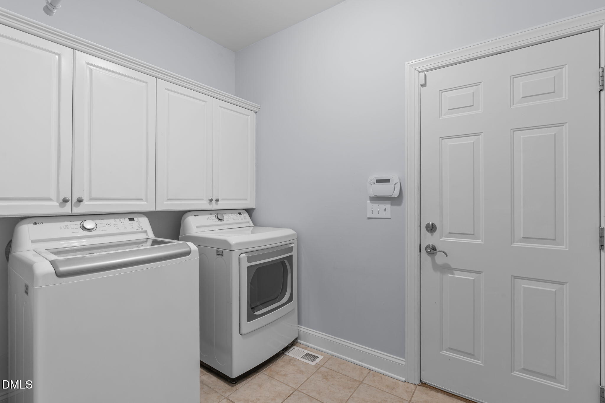 Residential in Fuquay Varina 4