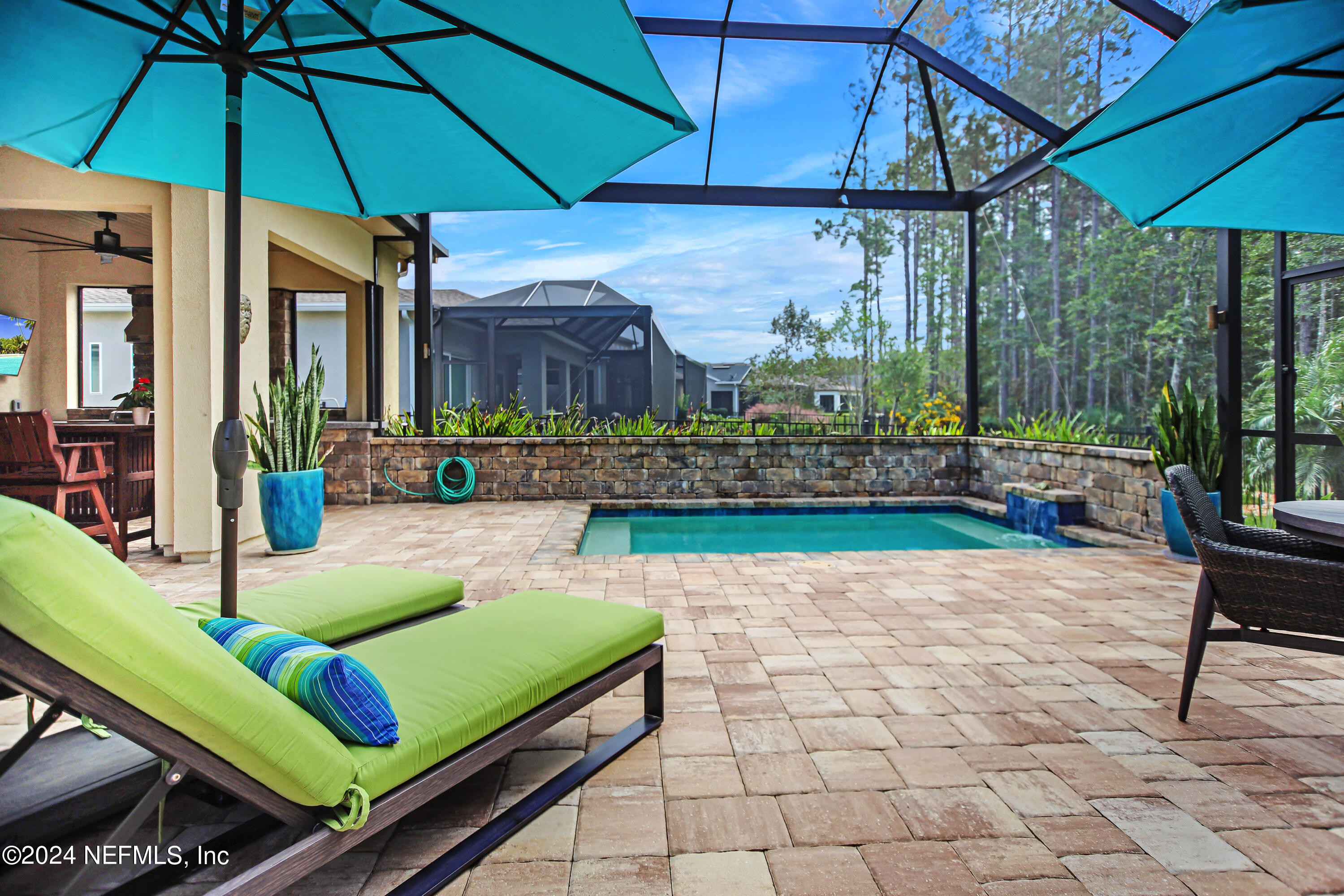 Hatter Dr, Ponte Vedra, FL 32081