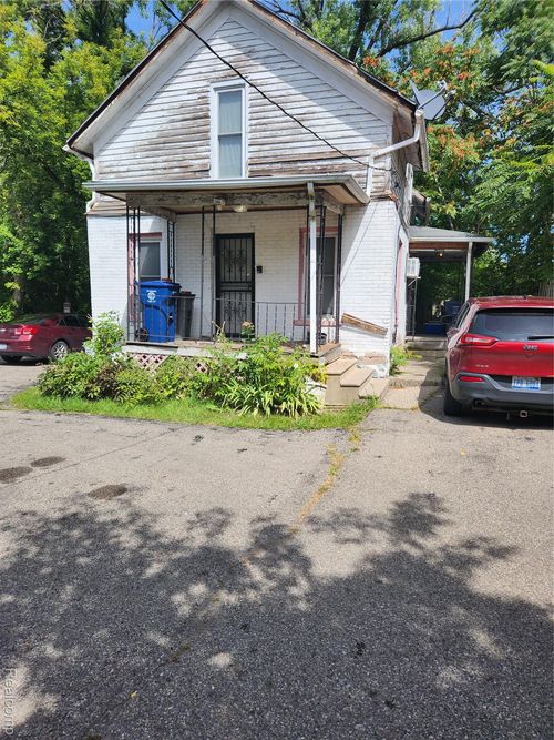 1016 Garland St, Flint, MI, 48503-1387 | Card Image