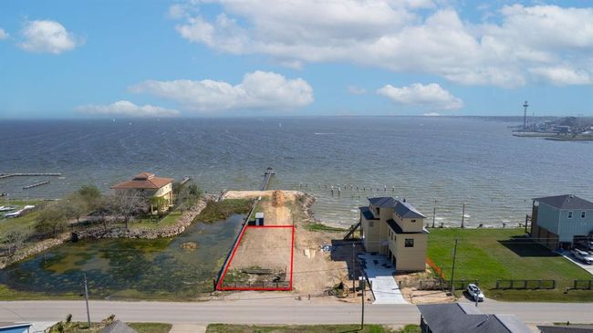 802 Todville Rd, Home with 0 bedrooms, 0 bathrooms and null parking in Seabrook TX | Image 4