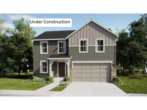 7641 Desert Wrangler Dr, Colorado Springs, CO, 80908-5750 | Card Image