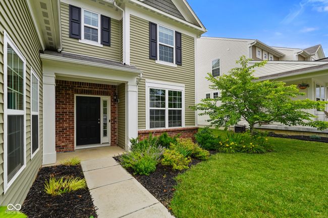 6670 Shooting Star Dr, House other with 4 bedrooms, 3 bathrooms and null parking in Whitestown IN | Image 42
