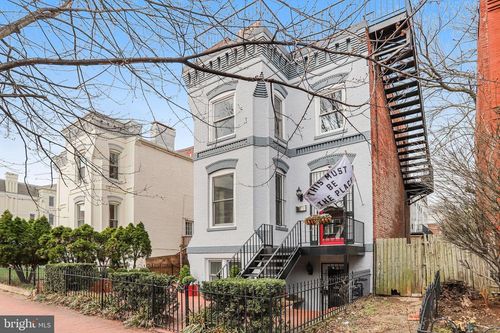 313 M St Nw, WASHINGTON, DC, 20001-4604 | Card Image