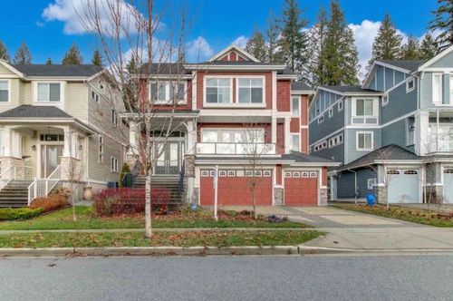 3511 Hadley Wood, Coquitlam, BC, V3E0K2 | Card Image