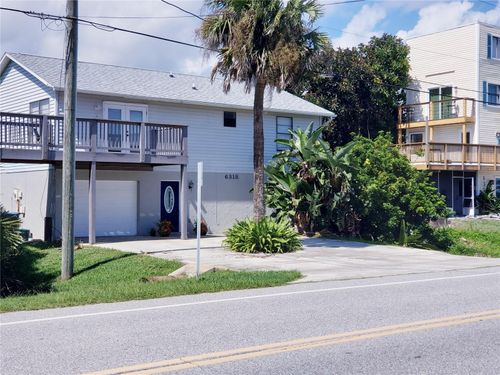 6318 Turtlemound Rd, New Smyrna Beach, FL, 32169-4702 | Card Image