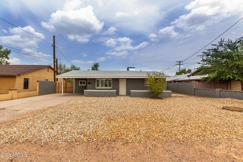5309 N 22nd Drive, Phoenix, AZ, 85015 | Card Image