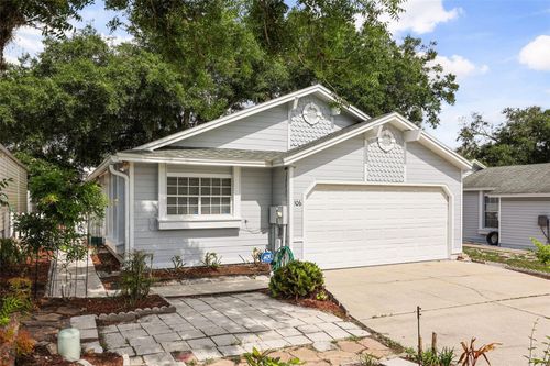 106 Lamplighter Dr, SANFORD, FL, 32771-3683 | Card Image